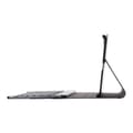 Miniatyrbillede 4 af 4: Klapcover og Bluetooth Tastatur Royal bailey DY-T510 til Samsung TabA10.1(2019)T510/T515