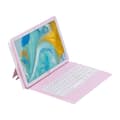 Miniatyrbillede 3 af 4: Klapcover og Bluetooth Tastatur Royal bailey T1083 til HUAWEI MediaPad M6 10.8/MatePad 10.8