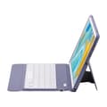Miniatyrbillede 3 af 4: Klapcover og Bluetooth Tastatur Royal bailey T1083 til HUAWEI MediaPad M6 10.8/MatePad 10.8