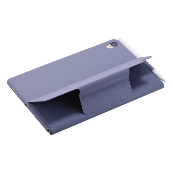 Klapcover og Bluetooth Tastatur Royal bailey T1083 til HUAWEI MediaPad M6 10.8/MatePad 10.8