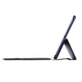 Miniatyrbillede 3 af 4: Klapcover og Bluetooth Tastatur Royal bailey T1061 til HUAWEI MatePad Pro 10.8 (2021/2019)/MatePad Pro 5G 10.8