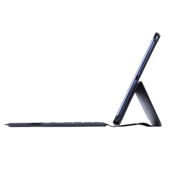 Klapcover og Bluetooth Tastatur Royal bailey T1061 til HUAWEI MatePad Pro 10.8 (2021/2019)/MatePad Pro 5G 10.8