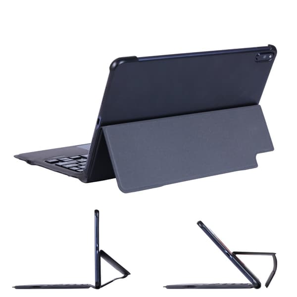 Klapcover og Bluetooth Tastatur Royal bailey T1061 til HUAWEI MatePad Pro 10.8 (2021/2019)/MatePad Pro 5G 10.8