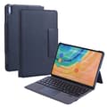 Miniatyrbillede 1 af 4: Klapcover og Bluetooth Tastatur Royal bailey T1061 til HUAWEI MatePad Pro 10.8 (2021/2019)/MatePad Pro 5G 10.8
