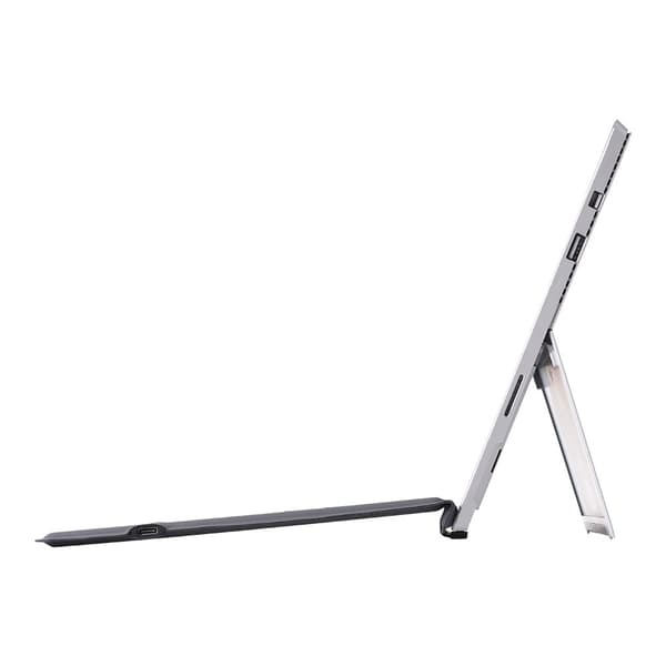 Kääntökansi ja Bluetooth näppäimistö Royal bailey 1089A-C för surface pro3/pro4/pro2017/pro6/pro7