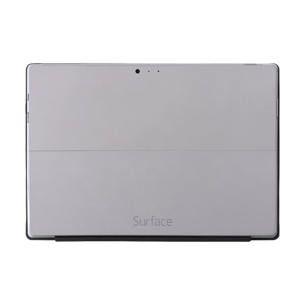 Kääntökansi ja Bluetooth näppäimistö Royal bailey 1089A-C för surface pro3/pro4/pro2017/pro6/pro7