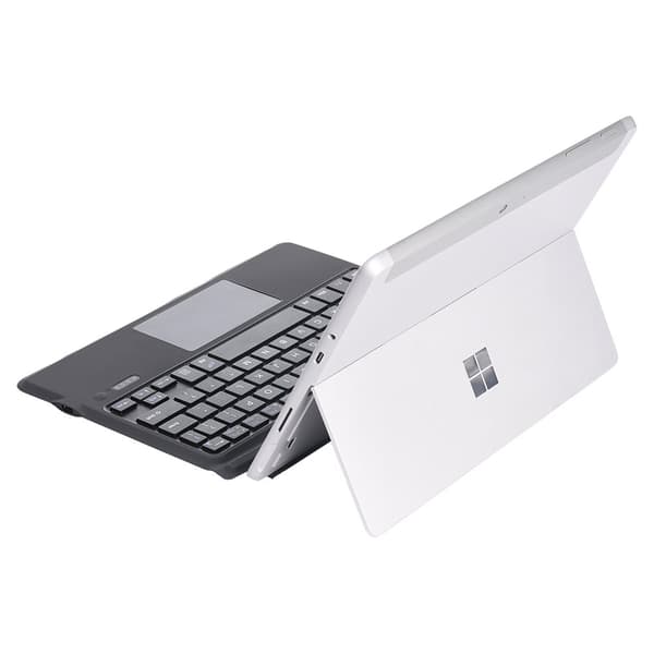 Vikbart fodral och Bluetooth Tangentbord Royal bailey 1087A för surface go/go2/go3 10inch