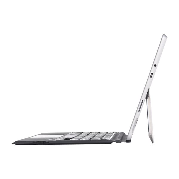 Vikbart fodral och Bluetooth Tangentbord Royal bailey 1087A för surface go/go2/go3 10inch