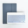 Miniatyrbillede 2 af 3: Klapcover og Bluetooth Tastatur Royal bailey LX110 til lenovo tab P11 11"TB-J606F