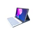 Miniatyrbillede 1 af 3: Klapcover og Bluetooth Tastatur Royal bailey LX110 til lenovo tab P11 11"TB-J606F