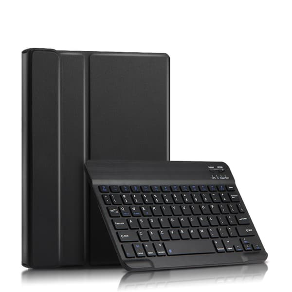 Klapcover og Bluetooth Tastatur Royal bailey CX-M511 til Xiaomi Pad5/Pad5 Pro 11"