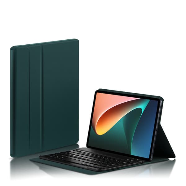 Vikbart fodral och Bluetooth Tangentbord Royal bailey CX-M511 för Xiaomi Pad5/Pad5 Pro 11"