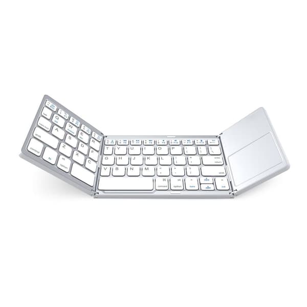 Bluetooth Tastatur Royal bailey B033 Foldning til iOS/andriod/Windows