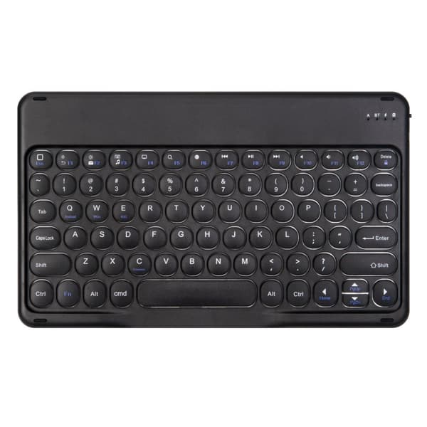 Klapcover og Bluetooth Tastatur Royal bailey X4(9.7-10") til iOS/andriod/Windows