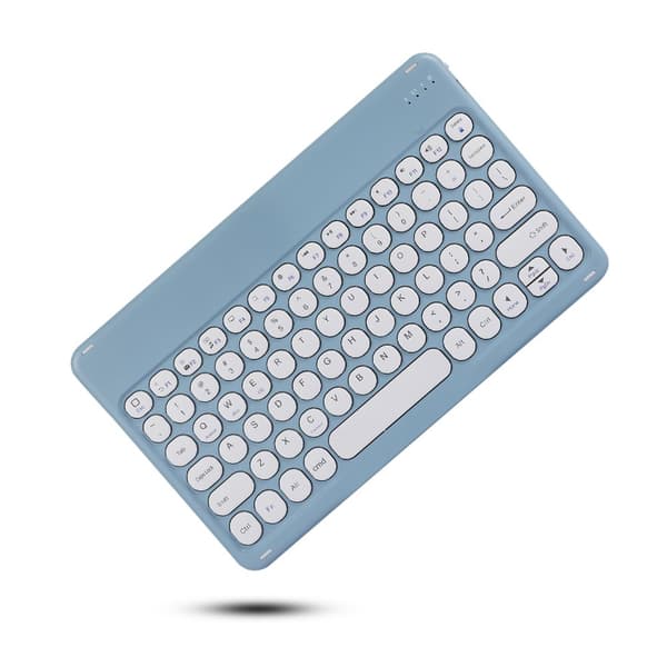 Vikbart fodral och Bluetooth Tangentbord Royal bailey X4(9.7-10") för iOS/andriod/Windows