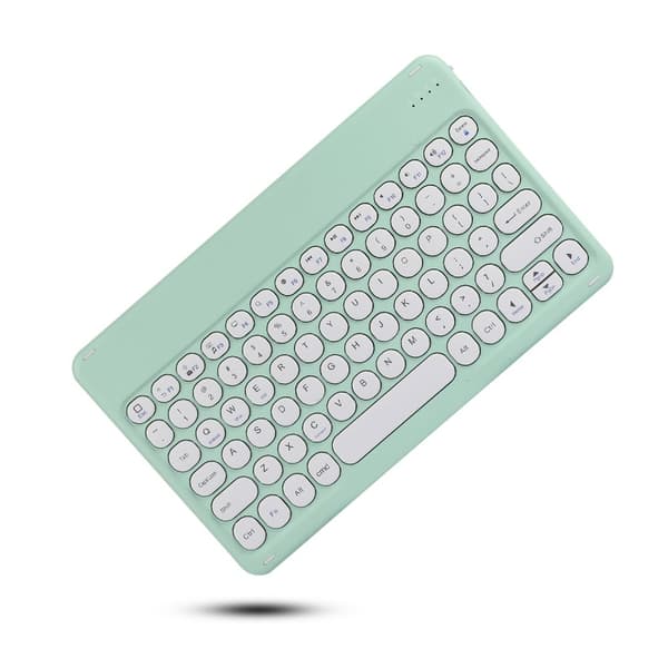 Vikbart fodral och Bluetooth Tangentbord Royal bailey X4(9.7-10") för iOS/andriod/Windows
