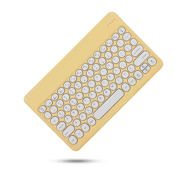 Vikbart fodral och Bluetooth Tangentbord Royal bailey X4(9.7-10") för iOS/andriod/Windows
