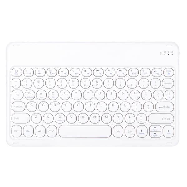 Klapcover og Bluetooth Tastatur Royal bailey X4(9.7-10") til iOS/andriod/Windows