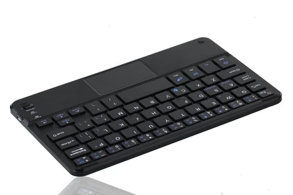 Bluetooth näppäimistö Royal bailey HB118 för iOS/andriod/Windows