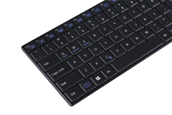 Bluetooth Tastatur Royal bailey BT10 til iOS/andriod/Windows