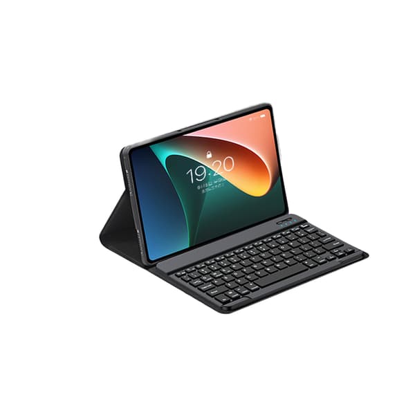 Klapcover og Bluetooth Tastatur Royal bailey RT11 til iPad Pro11(2022/2021/2020/2018)
