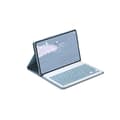 Miniatyrbillede 1 af 2: Klapcover og Bluetooth Tastatur Royal bailey RT11 til iPad Pro11(2022/2021/2020/2018)