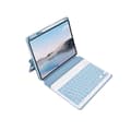 Miniatyrbillede 1 af 2: Klapcover og Bluetooth Tastatur Royal bailey SX12 til iPad 10.2(2021/2020/2019)/iPad Air 10.5/iPad Pro10.5