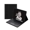 Miniatyrbillede 1 af 2: Klapcover og Bluetooth Tastatur Royal bailey TS97C til 2018&2017iPad/Pro9.7/Air2