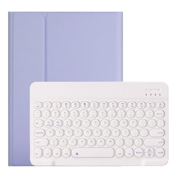 Klapcover og Bluetooth Tastatur Royal bailey YM006 til iPad mini6