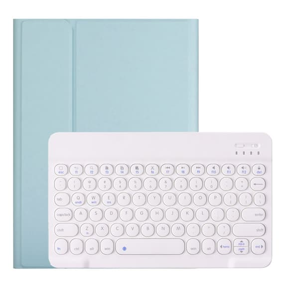 Vikbart fodral och Bluetooth Tangentbord Royal bailey YM131 för iPad Pro12.9(2022/2021/2020/2018)
