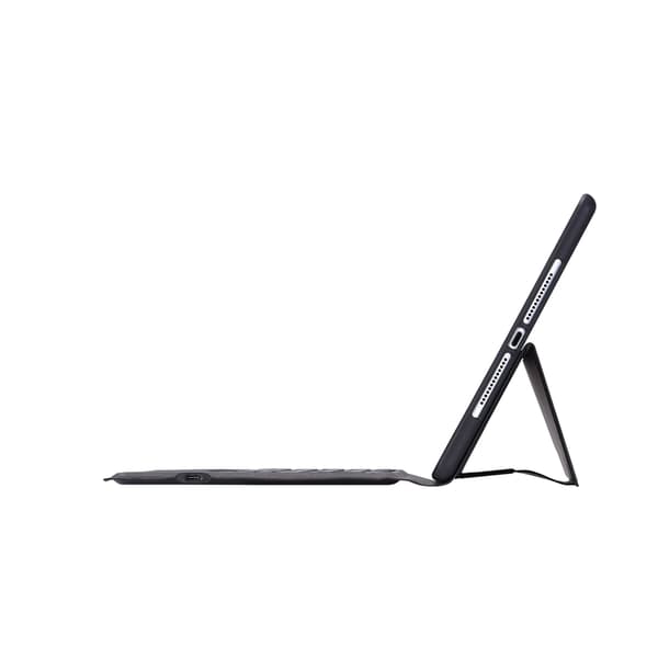 Klapcover og Bluetooth Tastatur Royal bailey T1096 til iPad Air5 10.9(2022)/iPad Air4 10.9(2020)/iPad Pro11(2022/2021/2020/2018)