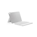 Miniatyrbillede 2 af 2: Klapcover og Bluetooth Tastatur Royal bailey P109 til iPad 10th 2022 10.9