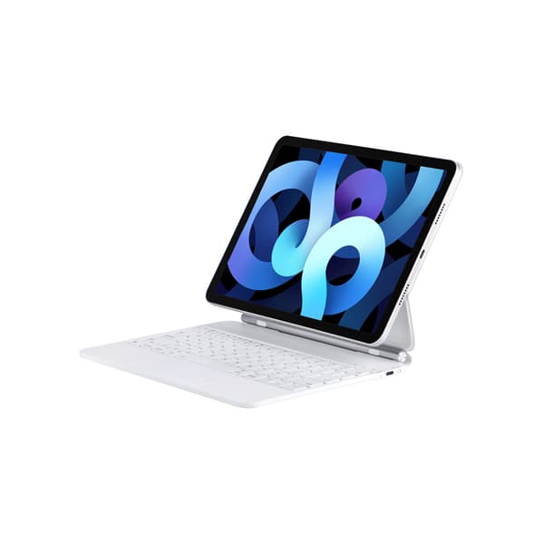 Klapcover og Bluetooth Tastatur Royal bailey MK-X7 til iPad Air5 10.9(2022)/iPad Air4 10.9(2020)/iPad Pro11(2022/2021/2020/2018)
