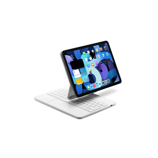 Klapcover og Bluetooth Tastatur Royal bailey P11 til iPad Air5 10.9(2022)/iPad Air4 10.9(2020)/iPad Pro11(2022/2021/2020/2018)