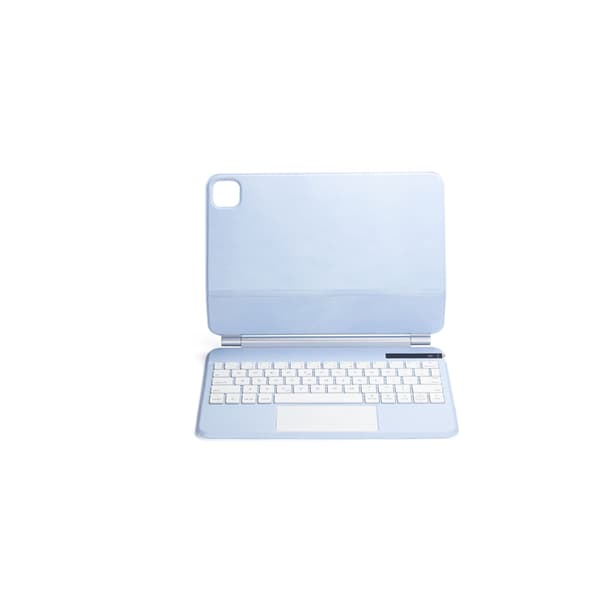 Klapcover og Bluetooth Tastatur Royal bailey P11 til iPad Air5 10.9(2022)/iPad Air4 10.9(2020)/iPad Pro11(2022/2021/2020/2018)