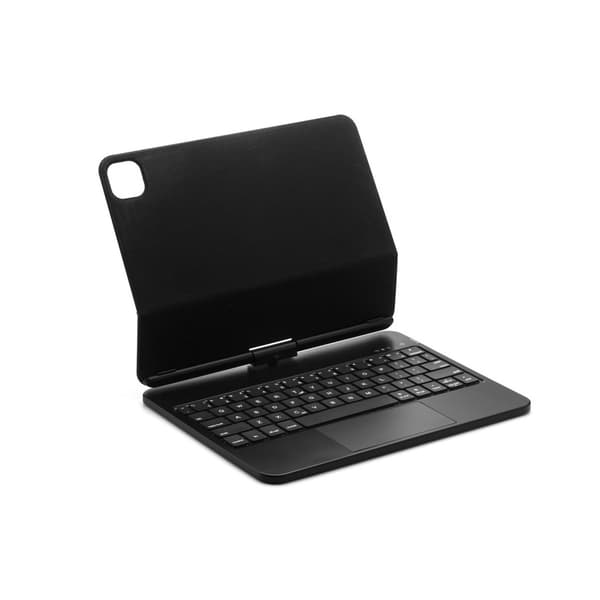 Klapcover og Bluetooth Tastatur Royal bailey AP11S til iPad Air5 10.9(2022)/iPad Air4 10.9(2020)/iPad Pro11(2022/2021/2020/2018)