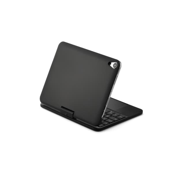 Vikbart fodral och Bluetooth Tangentbord Royal bailey T83S för iPad Mini6 8.3