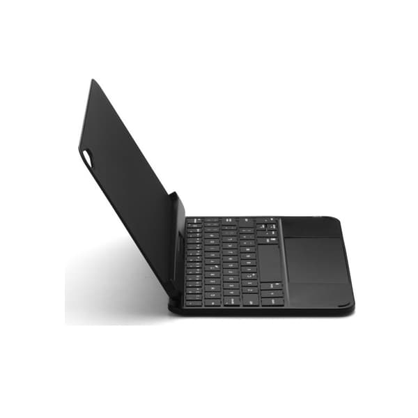 Vikbart fodral och Bluetooth Tangentbord Royal bailey T83S för iPad Mini6 8.3