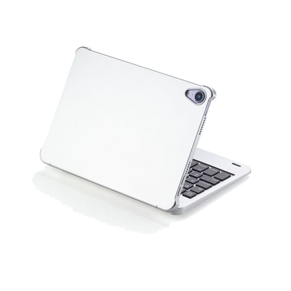 Vikbart fodral och Bluetooth Tangentbord Royal bailey F19A för 2018&2017iPad/Pro9.7/Air2/Air