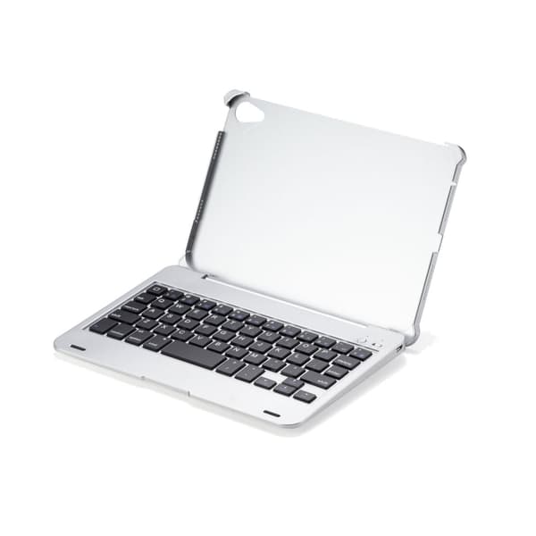 Vikbart fodral och Bluetooth Tangentbord Royal bailey F19A för 2018&2017iPad/Pro9.7/Air2/Air