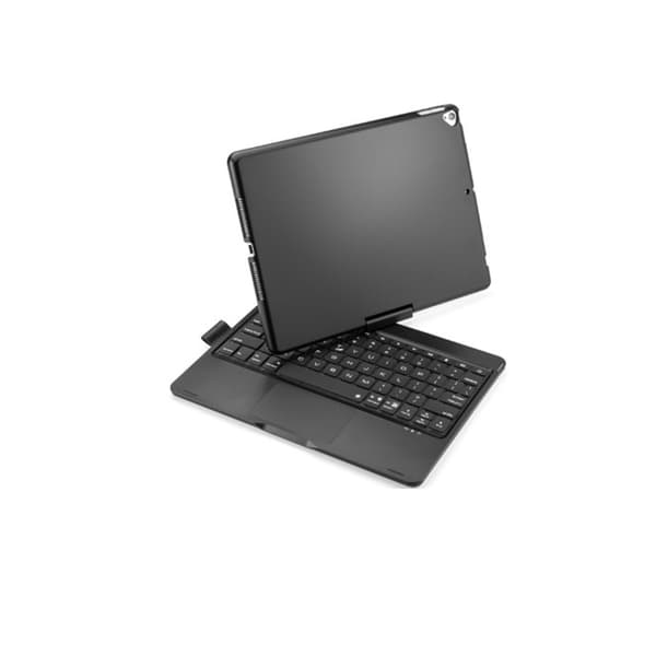 Vikbart fodral och Bluetooth Tangentbord Royal bailey F83ATS för iPad mini6 8.3