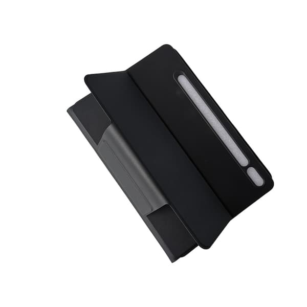 Vikbart fodral och Bluetooth Tangentbord Royal bailey S-P613 för Samsung TabS6 Lite 2022 10.4" P613/P619/2020 10.4" P610/P615