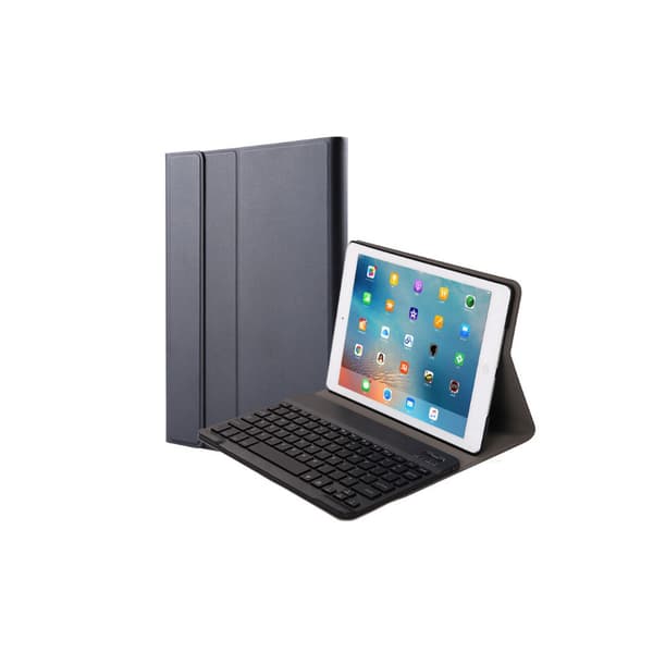 Vikbart fodral och Bluetooth Tangentbord Royal bailey DY-T220 för Samsung Tab A7 Lite 8.7" T220