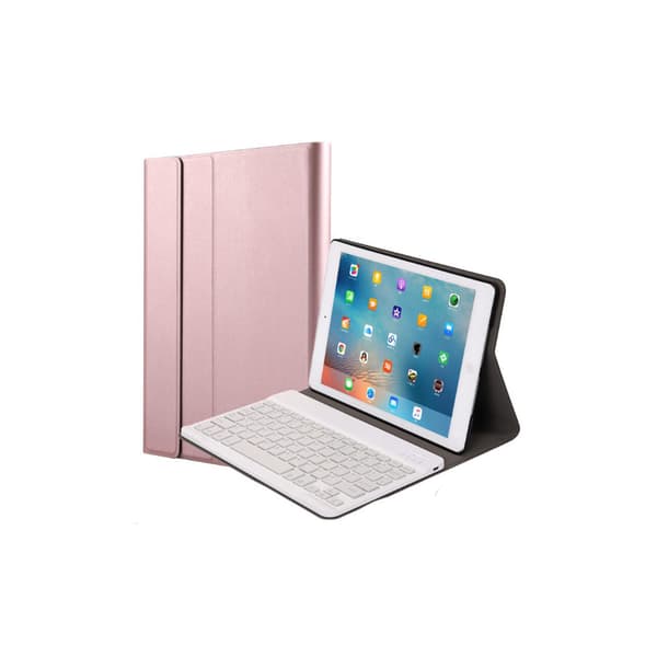 Vikbart fodral och Bluetooth Tangentbord Royal bailey DY-T500 för Samsung Tab A7 10.4(2020)T500/T505