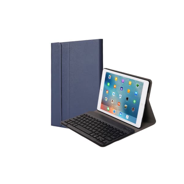 Vikbart fodral och Bluetooth Tangentbord Royal bailey DY-T290 för Samsung TabA8.0(2019)T290/T295