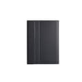 Miniatyrbillede 2 af 3: Klapcover og Bluetooth Tastatur Royal bailey DY-T290C til Samsung TabA8.0(2019)T290/T295