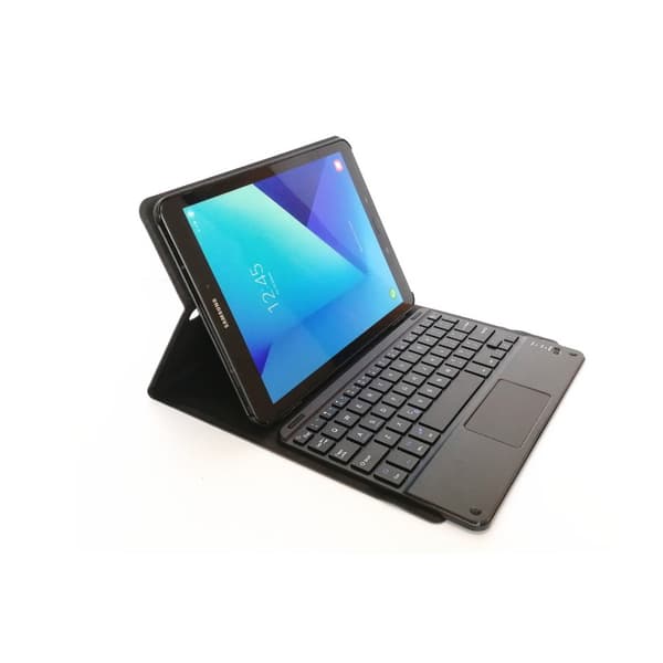 Vikbart fodral och Bluetooth Tangentbord Royal bailey DY-T720C för Samsung Tab S5E T720/T725C