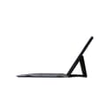 Miniatyrbillede 3 af 4: Klapcover og Bluetooth Tastatur Royal bailey LT106 til Lenovo Tab M10 Plus (3rd Gen)10.61inch