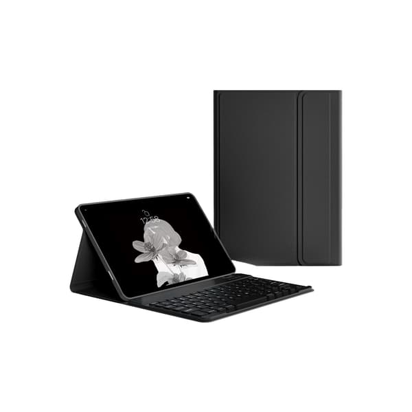 Vikbart fodral och Bluetooth Tangentbord Royal bailey PS-M712 för Huawei Matepad Pro11(2022)