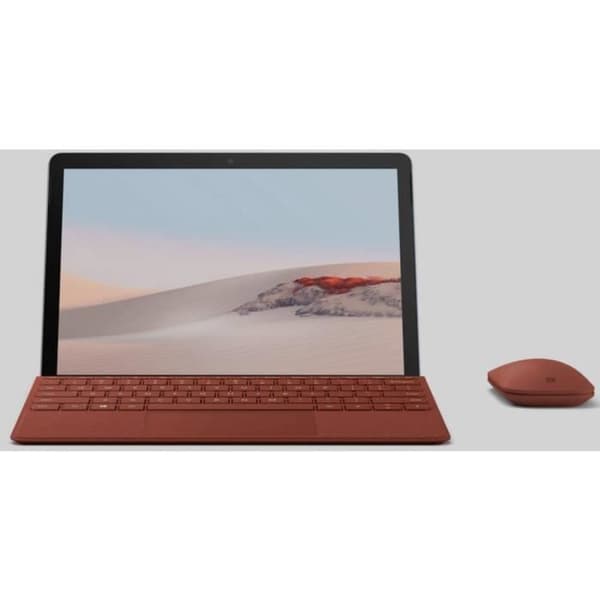 Microsoft KCS-00088 Tabletttangentbord Lämpligt för märke (surfplatta): Microsoft Windows® Surface Go, Surface Go 2, S
